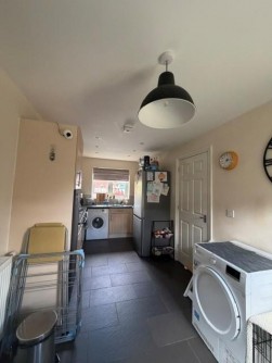 21, Winding Pool Close, Dymock Shared Ownership
