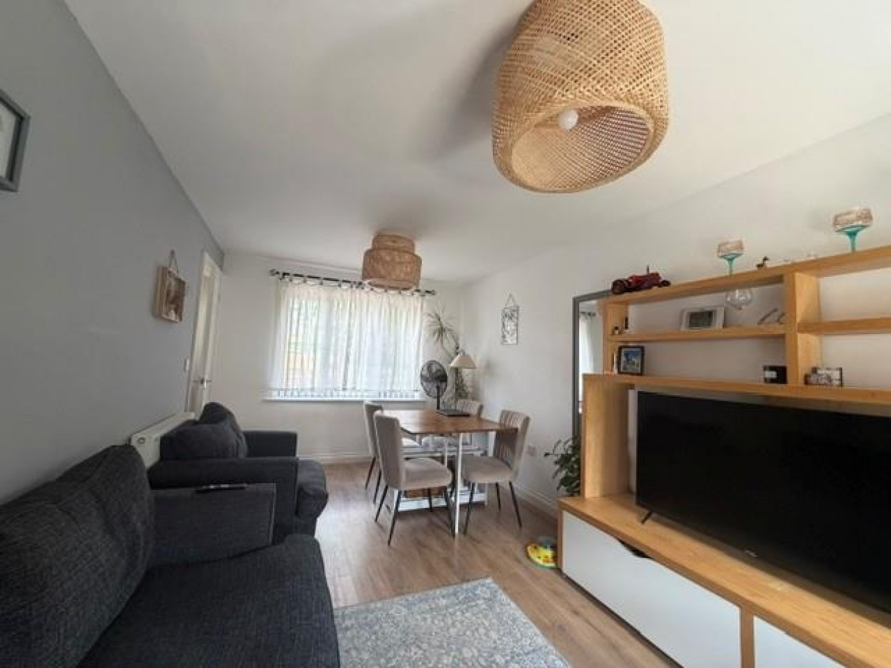 21, Winding Pool Close, Dymock Shared Ownership