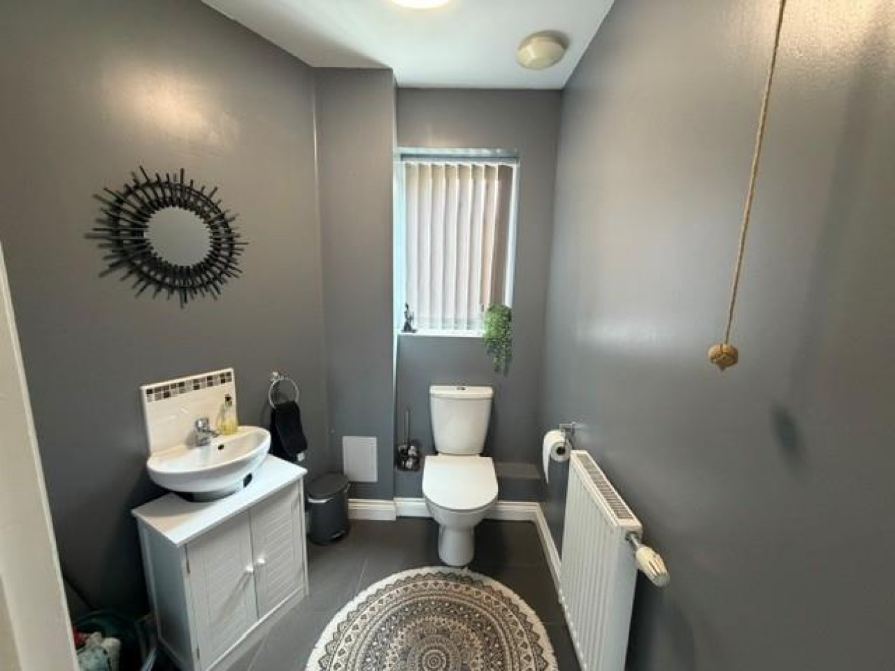 21, Winding Pool Close, Dymock Shared Ownership