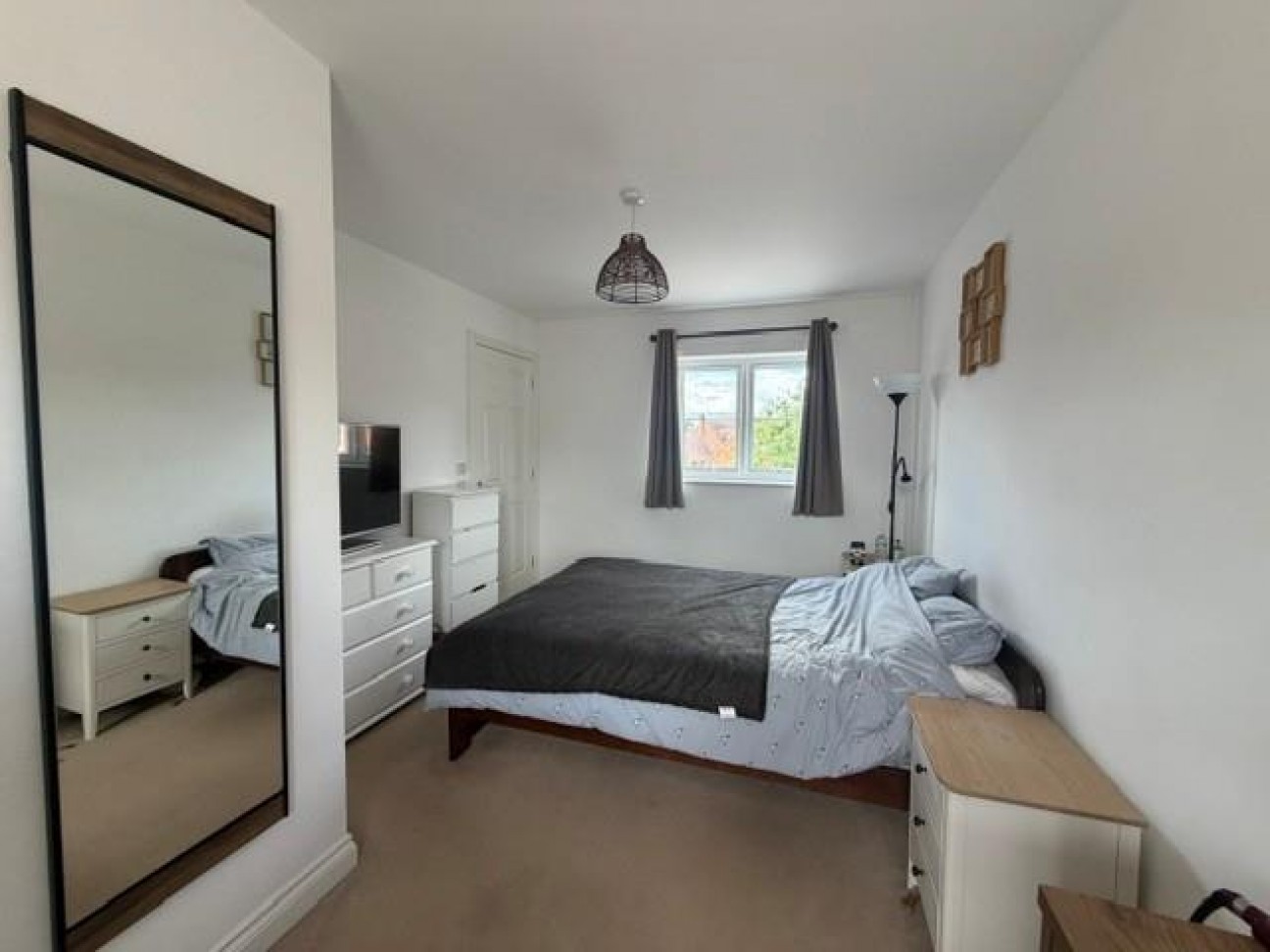 21, Winding Pool Close, Dymock Shared Ownership