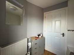 21, Winding Pool Close, Dymock Shared Ownership