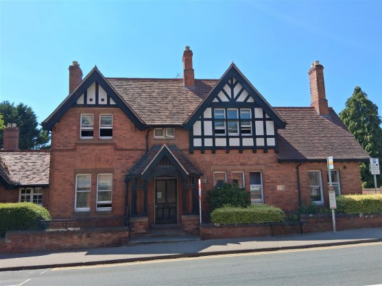 The Homend, Ledbury