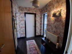The Homend, Ledbury