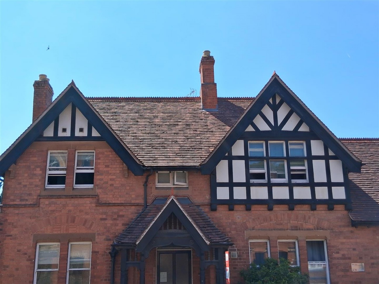 The Homend, Ledbury