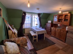 The Homend, Ledbury