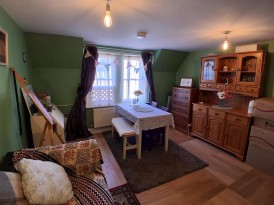 The Homend, Ledbury