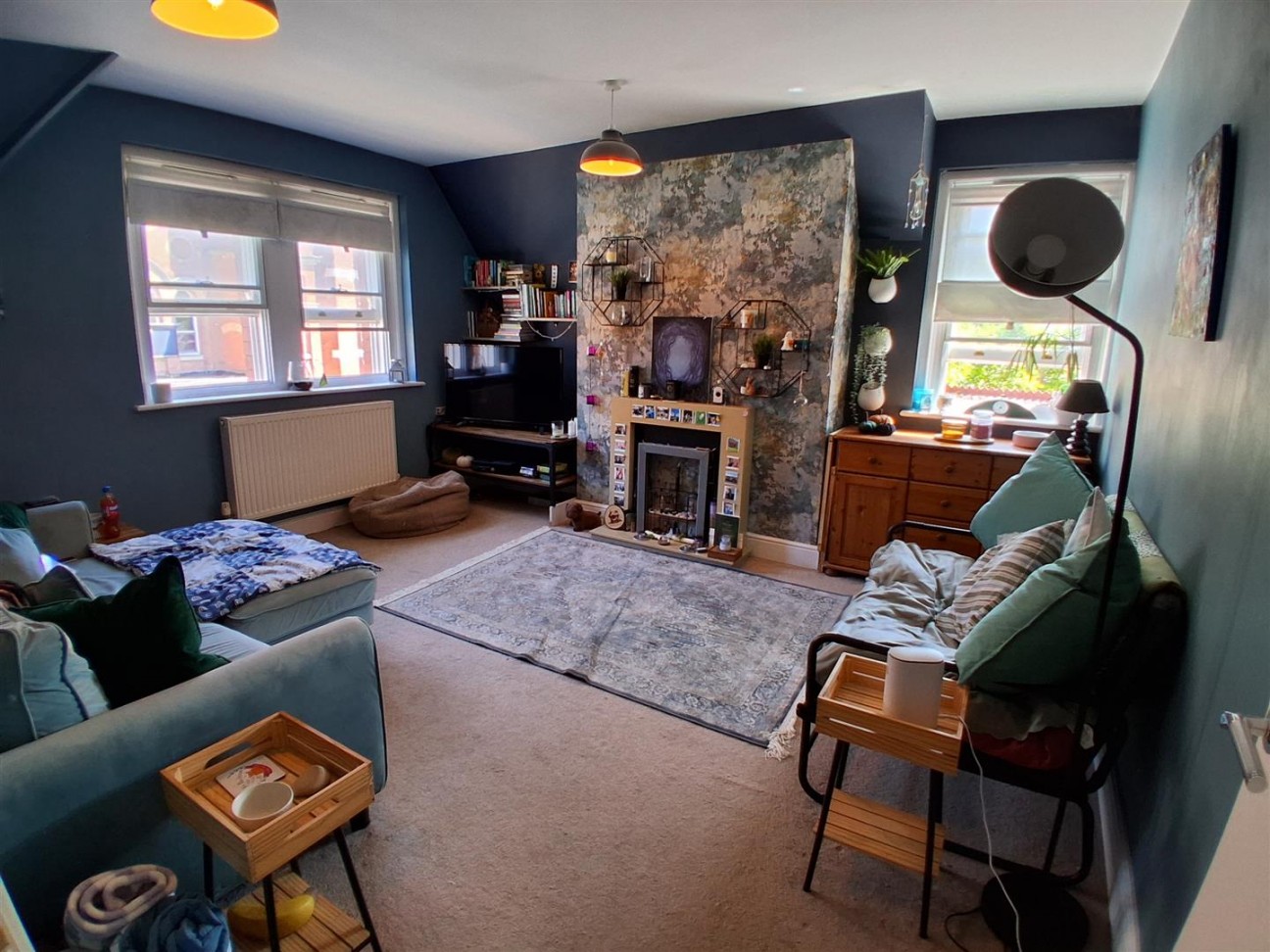 The Homend, Ledbury