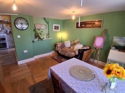 The Homend, Ledbury