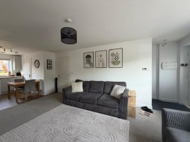 2 Falcon Row, Merlin Gate, Newent SHARED OWNERSHIP