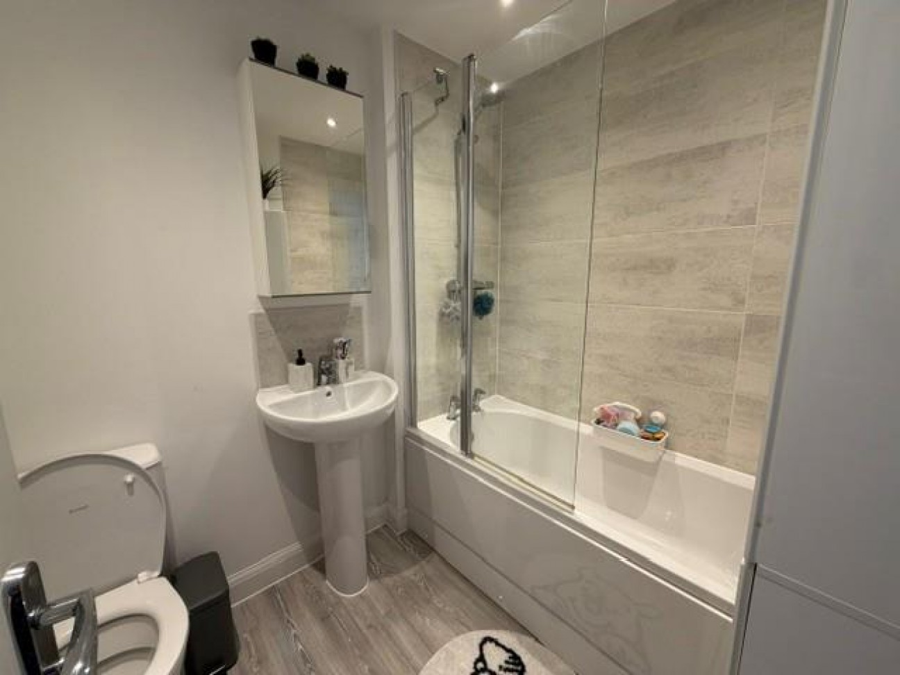 2 Falcon Row, Merlin Gate, Newent SHARED OWNERSHIP