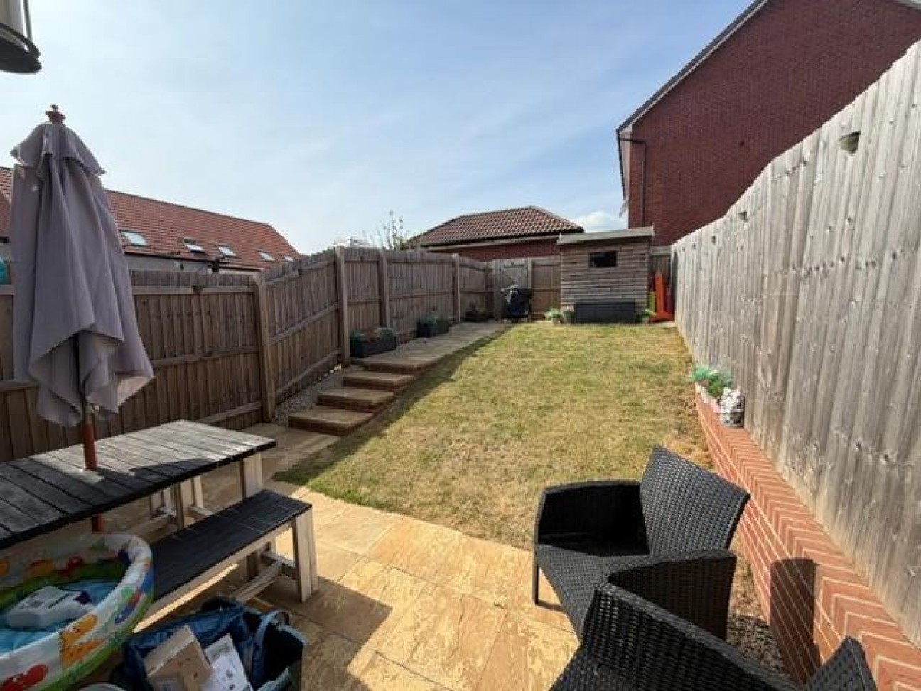 2 Falcon Row, Merlin Gate, Newent SHARED OWNERSHIP