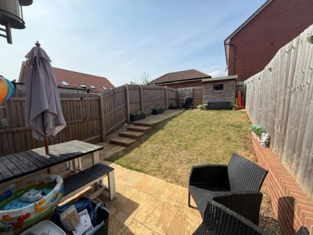 2 Falcon Row, Merlin Gate, Newent SHARED OWNERSHIP