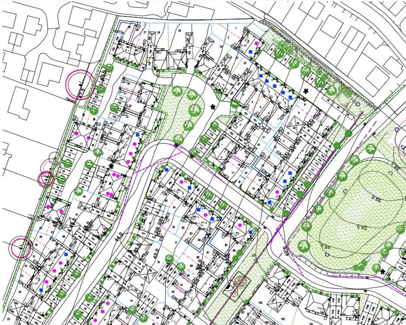 2 Falcon Row, Merlin Gate, Newent SHARED OWNERSHIP