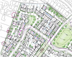 2 Falcon Row, Merlin Gate, Newent SHARED OWNERSHIP