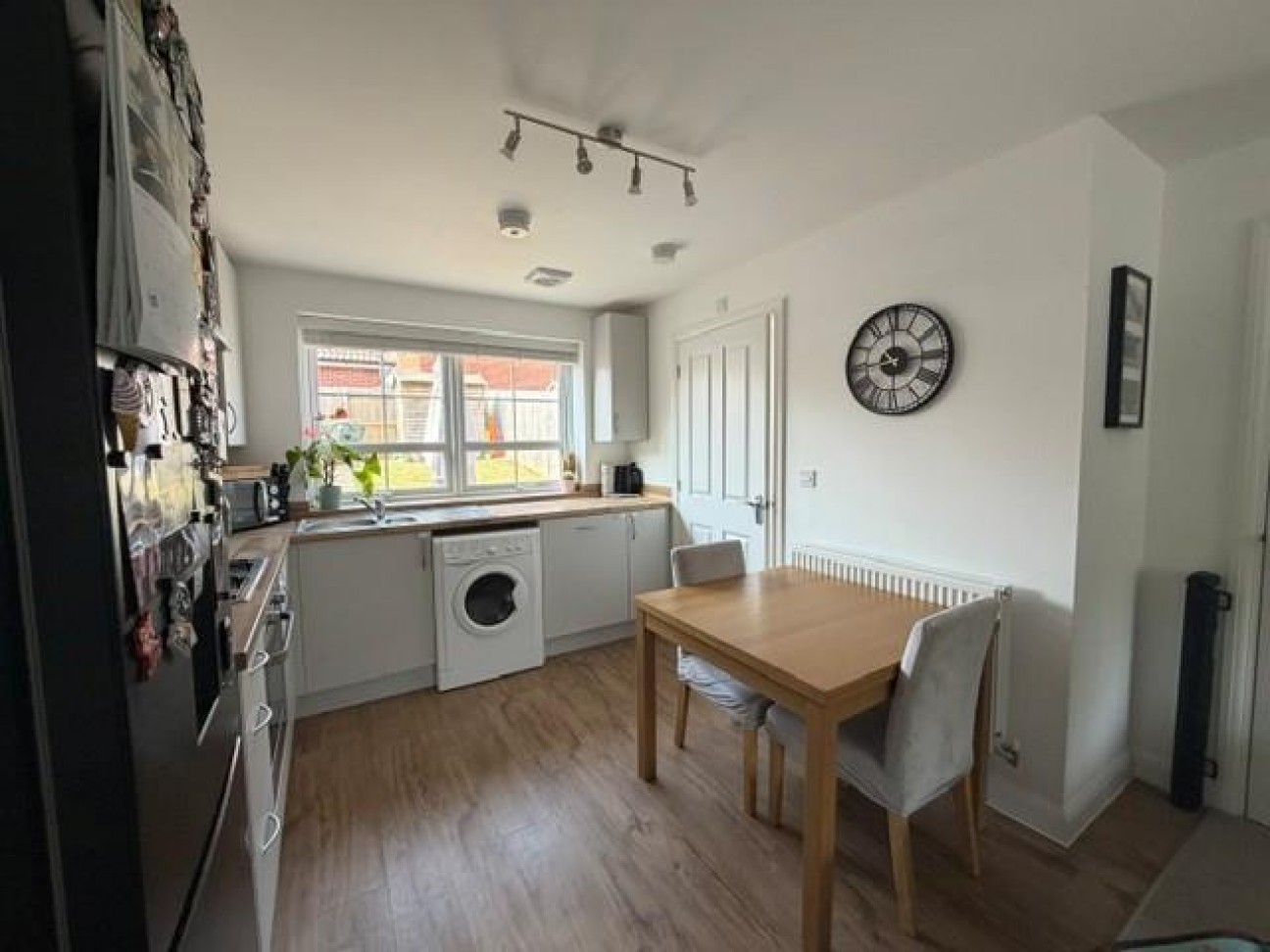 2 Falcon Row, Merlin Gate, Newent SHARED OWNERSHIP