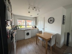 2 Falcon Row, Merlin Gate, Newent SHARED OWNERSHIP