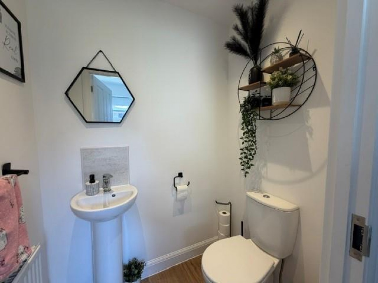2 Falcon Row, Merlin Gate, Newent SHARED OWNERSHIP
