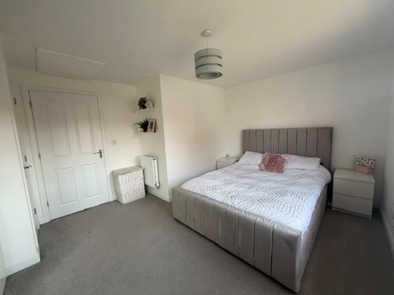 2 Falcon Row, Merlin Gate, Newent SHARED OWNERSHIP