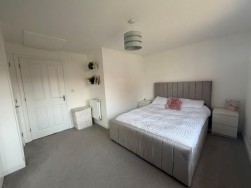 2 Falcon Row, Merlin Gate, Newent SHARED OWNERSHIP