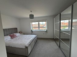 2 Falcon Row, Merlin Gate, Newent SHARED OWNERSHIP