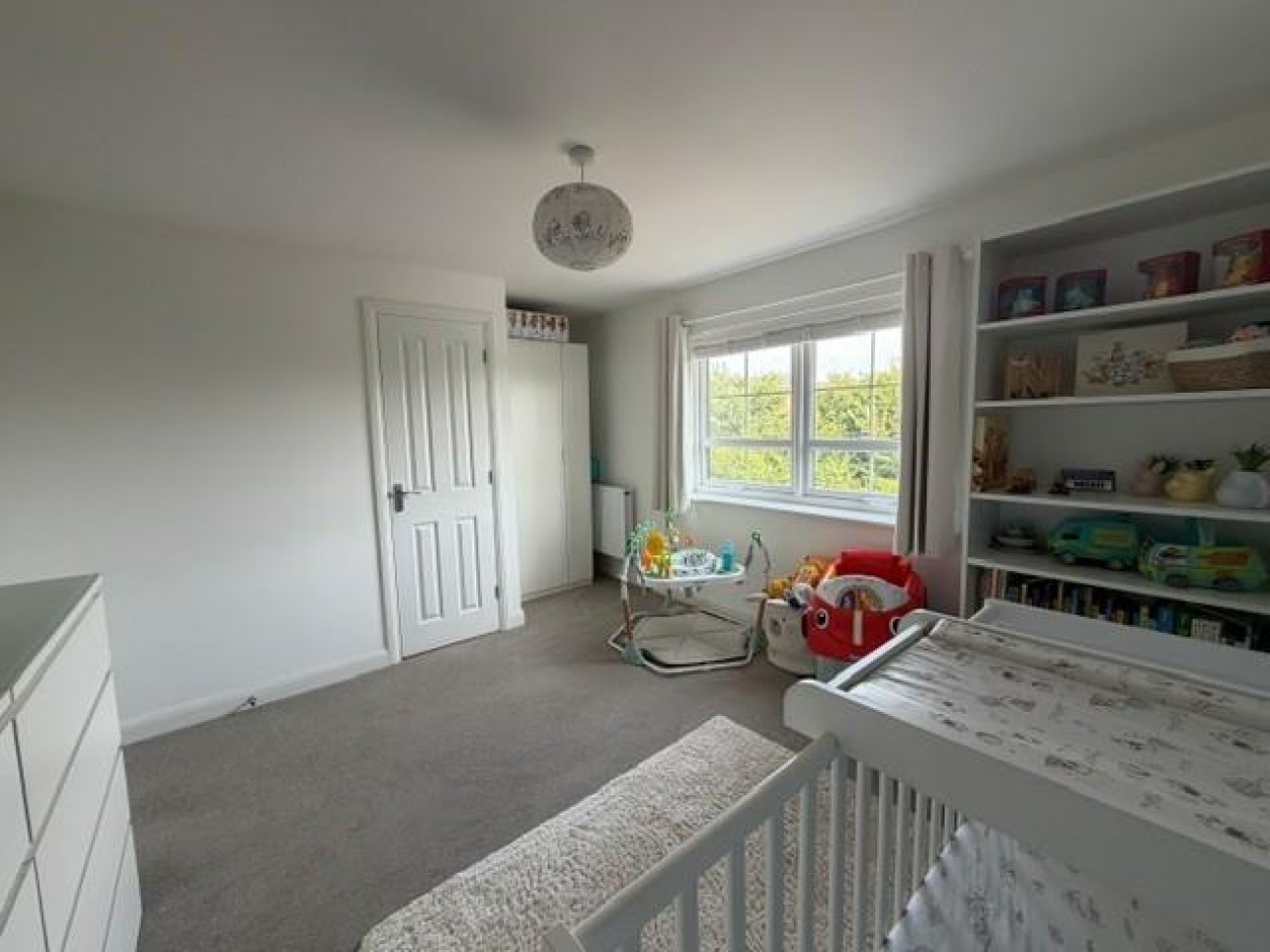 2 Falcon Row, Merlin Gate, Newent SHARED OWNERSHIP