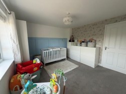 2 Falcon Row, Merlin Gate, Newent SHARED OWNERSHIP