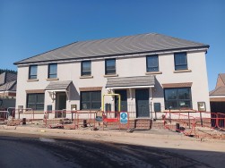 Bedford Way, Hildersley, Ross-On-Wye - Shared Ownership