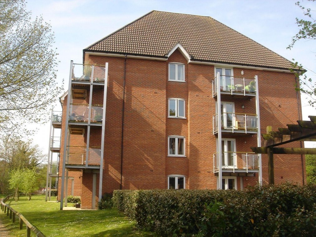 Alton, Hampshire