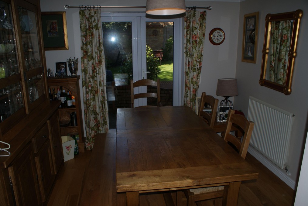 Four Marks, Alton, Hampshire