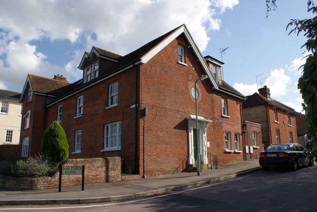 Alton, Hampshire
