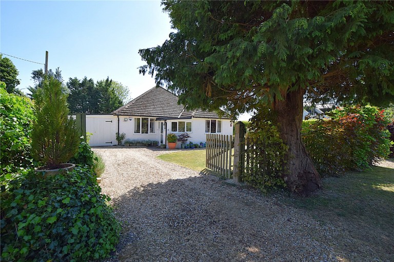 Medstead, Alton, Hampshire