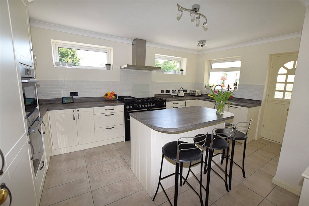 Medstead, Alton, Hampshire