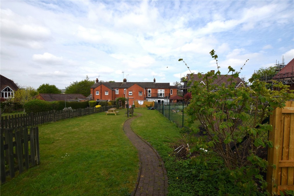 Alton, Hampshire