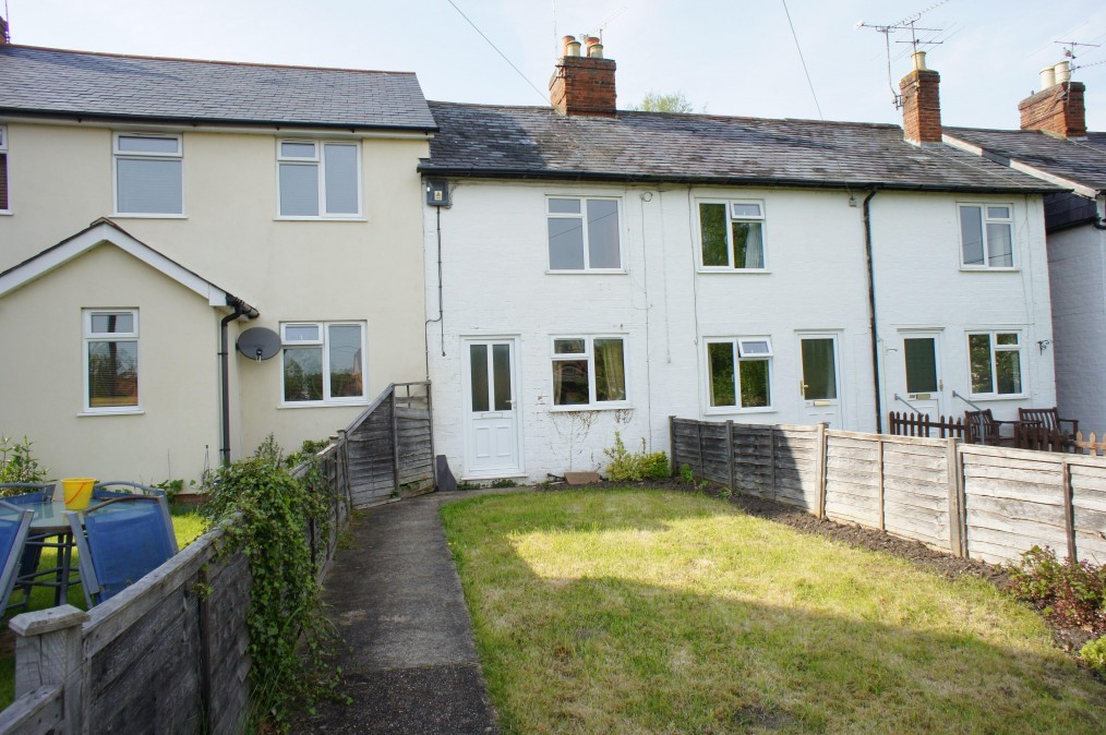 Holybourne, Alton, Hants