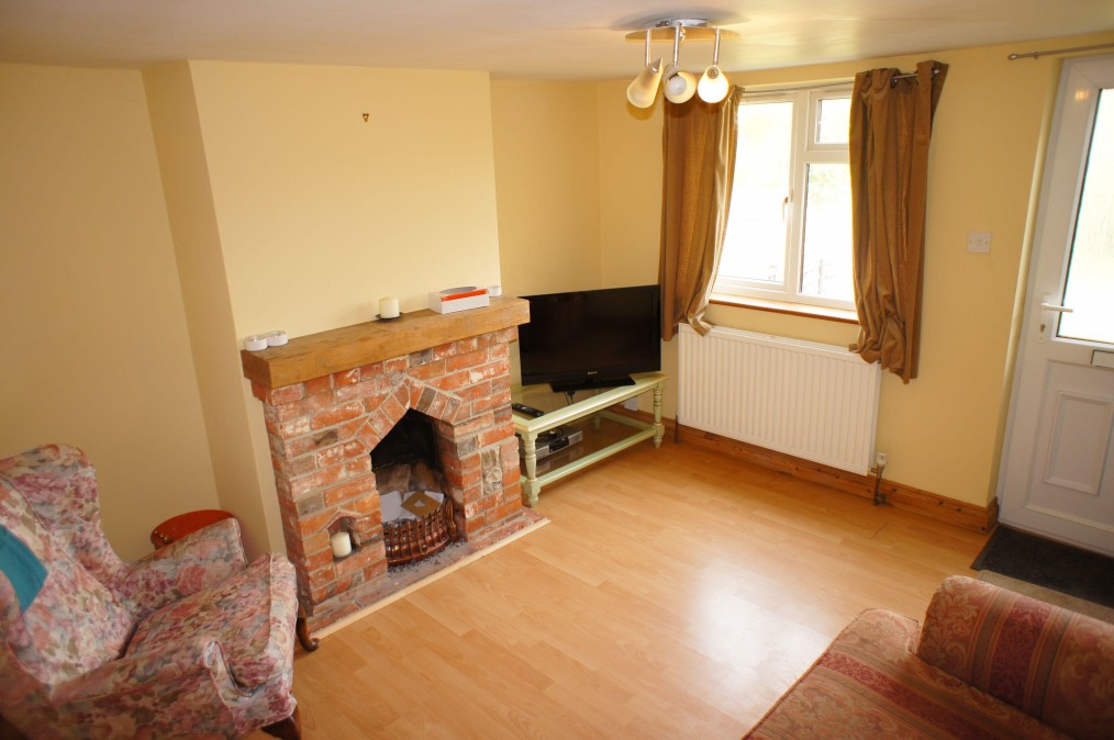 Holybourne, Alton, Hants