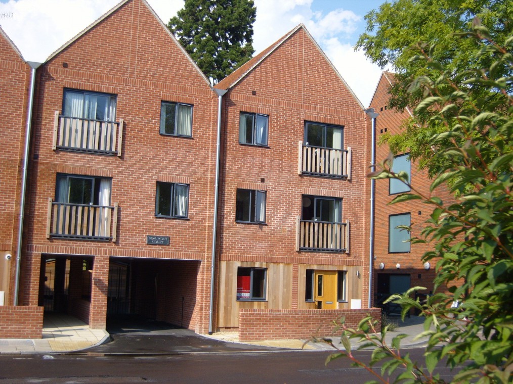 Alton, Hampshire