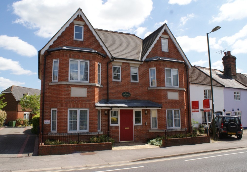Alton, Hampshire