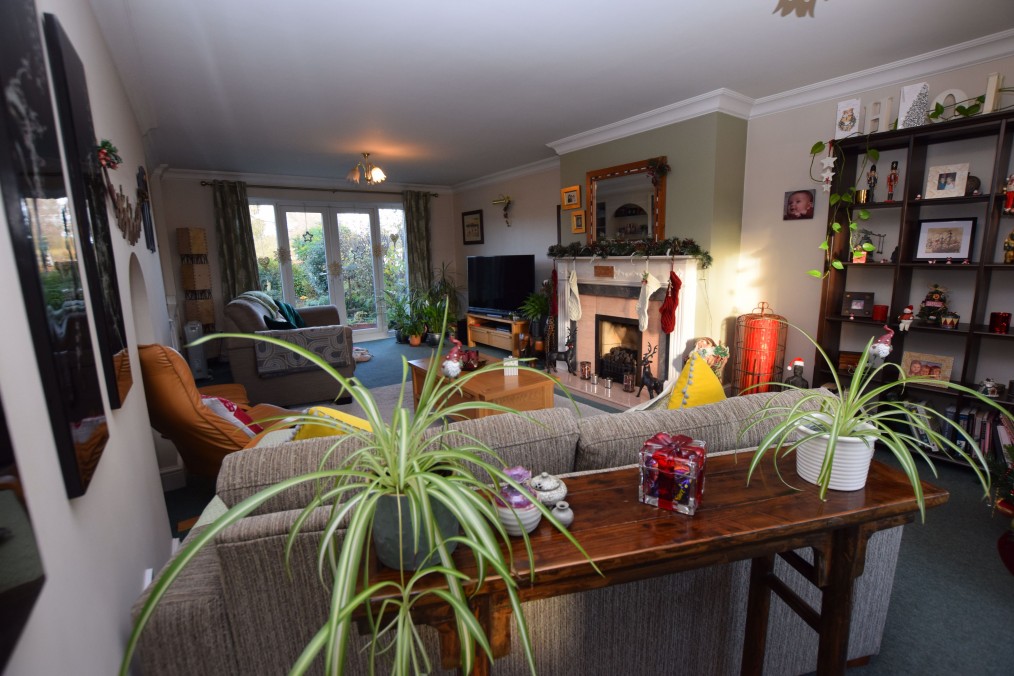 Chawton, Alton, Hants