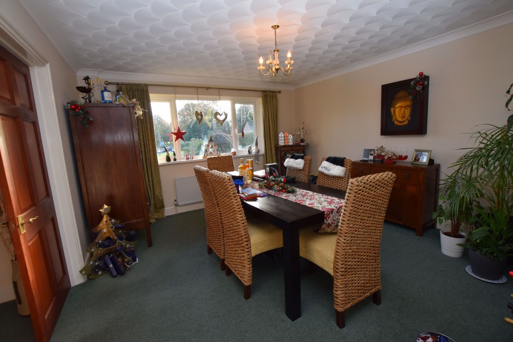 Chawton, Alton, Hants
