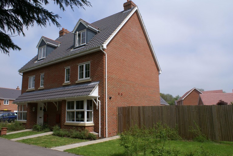 Four Marks, Alton, Hampshire