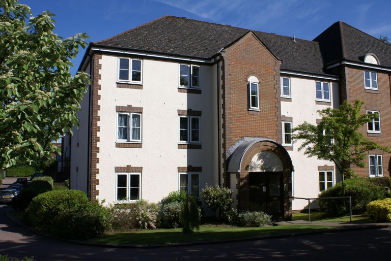 Alton, Hampshire