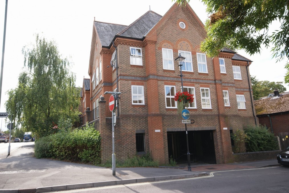 Alton, Hampshire
