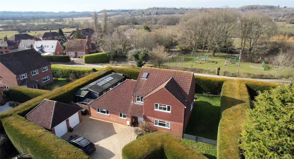Kingsley, Hampshire