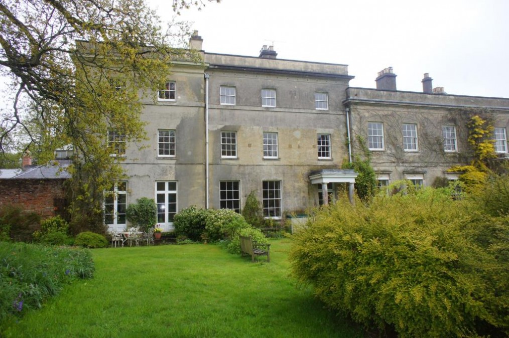 Thedden, Alton, Hampshire