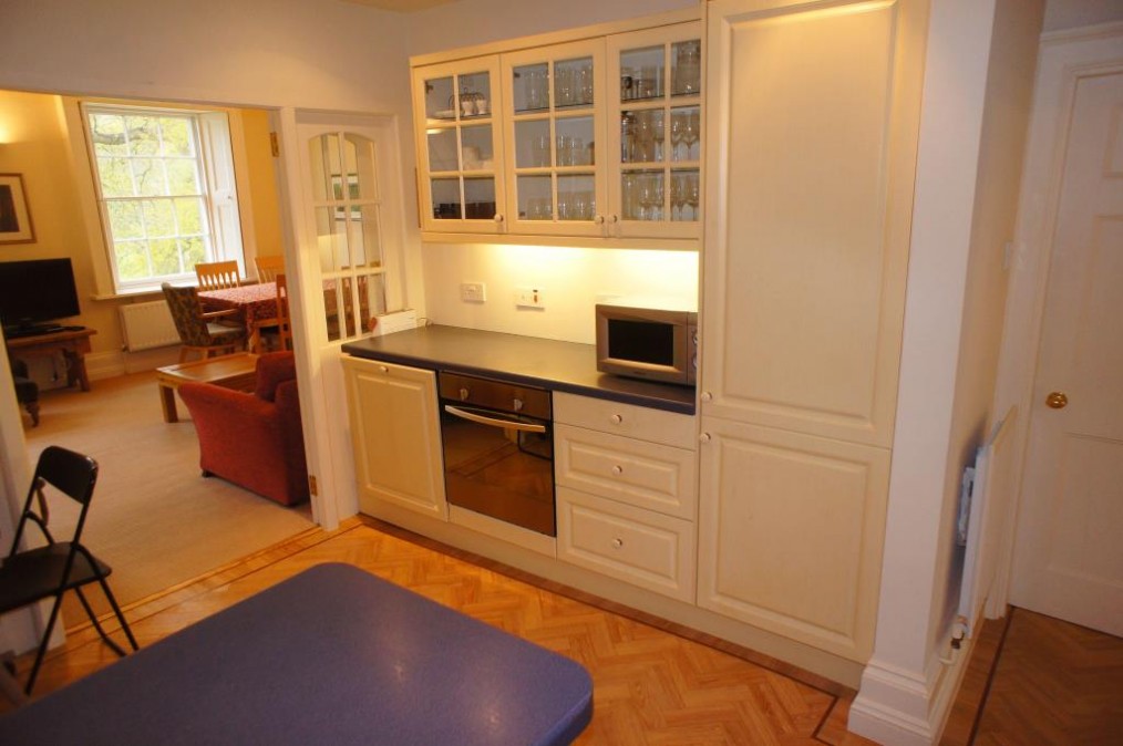 Thedden, Alton, Hampshire