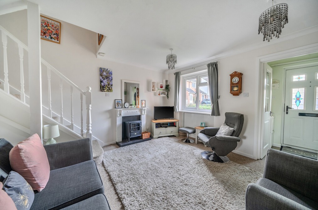 Holybourne, Alton, Hampshire