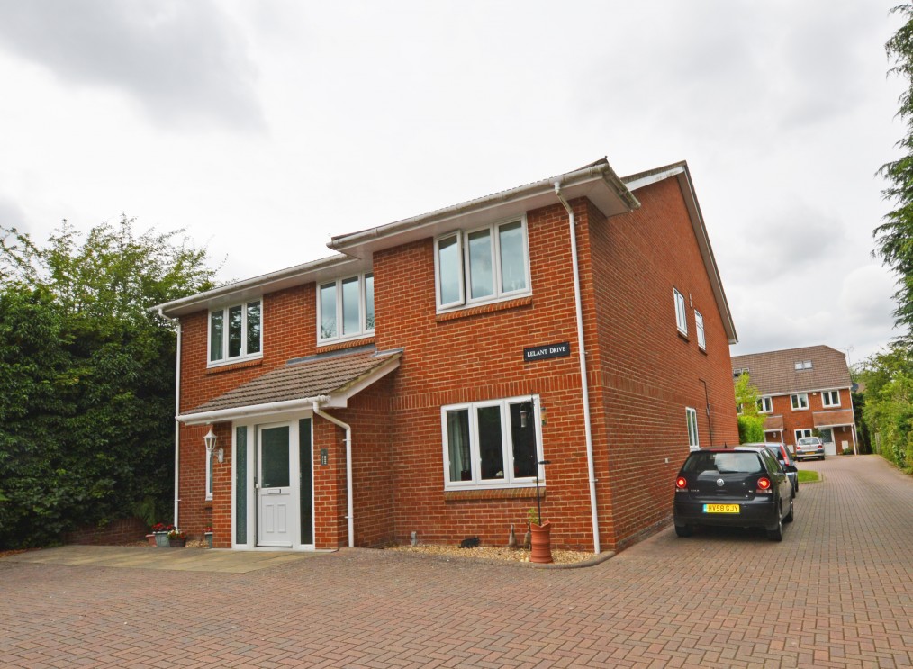 Four Marks, Alton, Hampshire