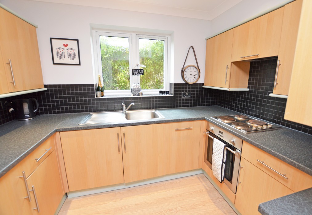 Four Marks, Alton, Hampshire