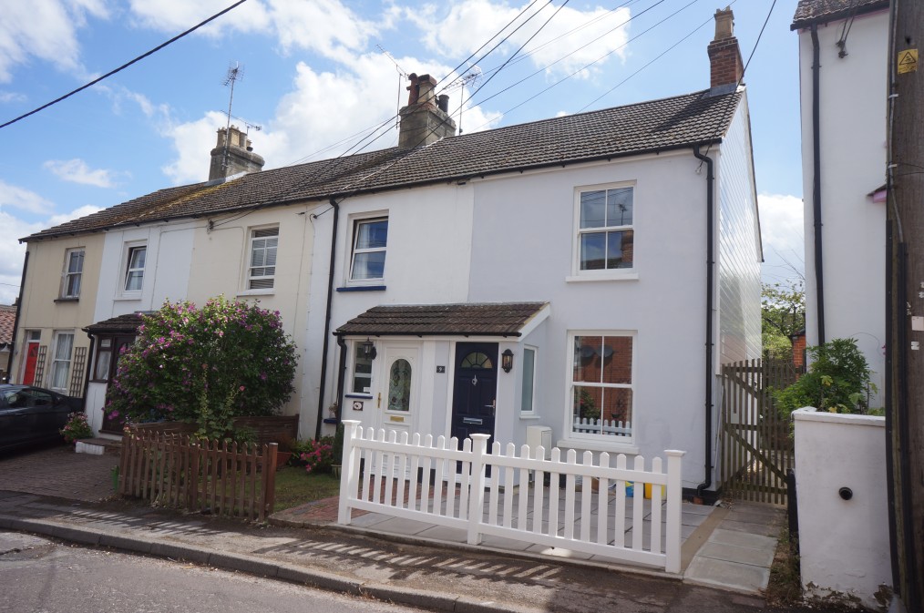 Alton, Hampshire