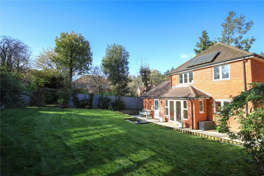 Four Marks, Alton, Hampshire